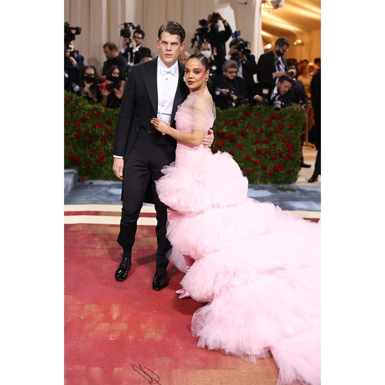 Catch up on All Things Met Gala with Carolina Herrera