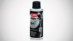 CRC Smoke Test - Smoke Detector Tester