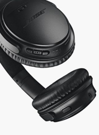 QC35 II