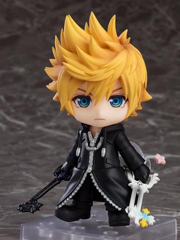 Kingdom Hearts III ROXAS: KINGDOM HEARTS III VER NENDOROID NO.1572 <br>[Pre-Order]