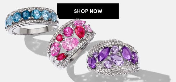 Shop the Semi-Annual Sale