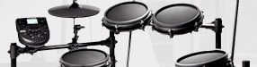 Get Next-Level Workflow with Alesis Drums!