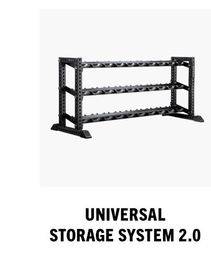 Universal Storage