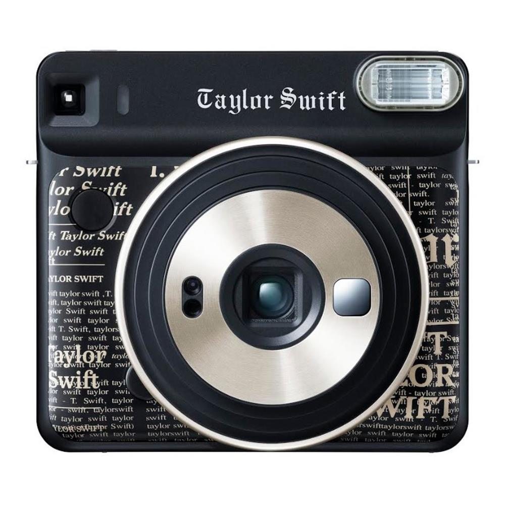 FUJI INSTAX SQUARE SQ6 TAYLOR SWIFT ED.