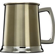 Simple Medieval Tankard