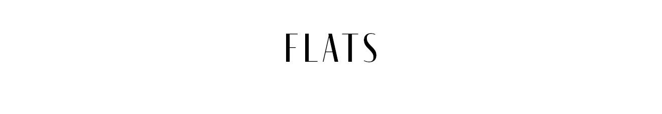 Flats 