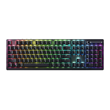 Razer DeathStalker V2 Pro Low-Profile Optical Wireless Gaming Keyboard