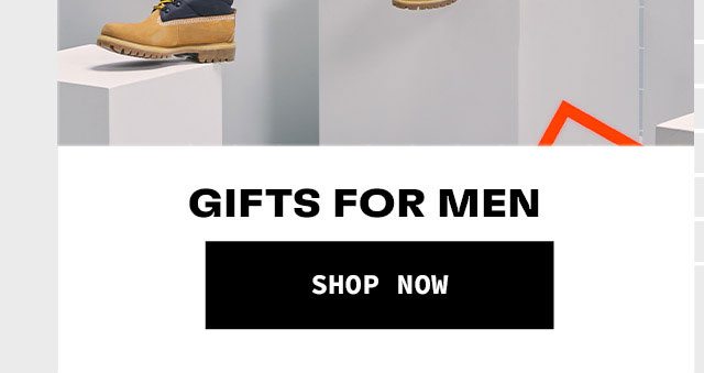 GIFTS FOR MEN