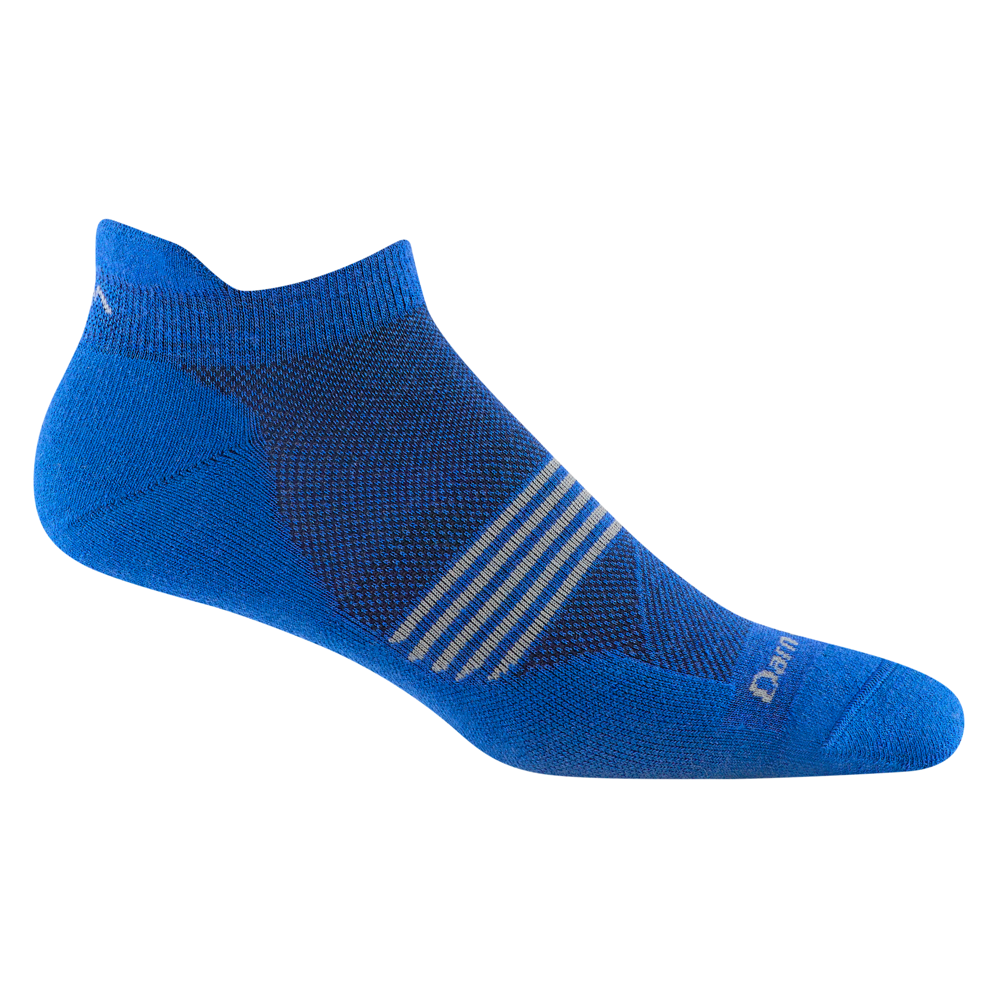 Image of Men's Limited Edition Element No Show Tab Lightweight Running Sock