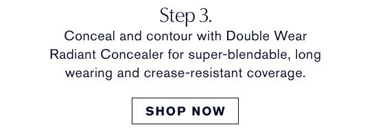 Double Wear Radiant Concealer | Shop Now