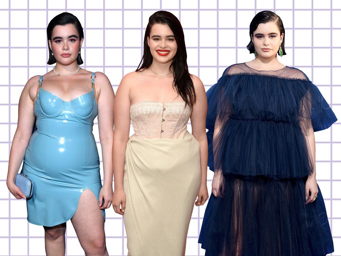Barbie Ferreira