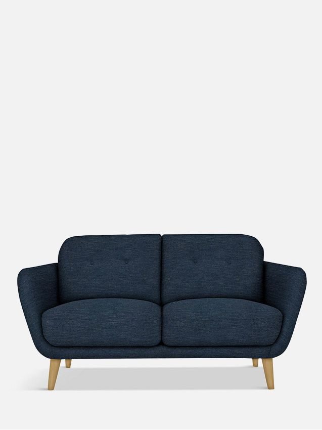 House by John Lewis Arlo Small Sofa