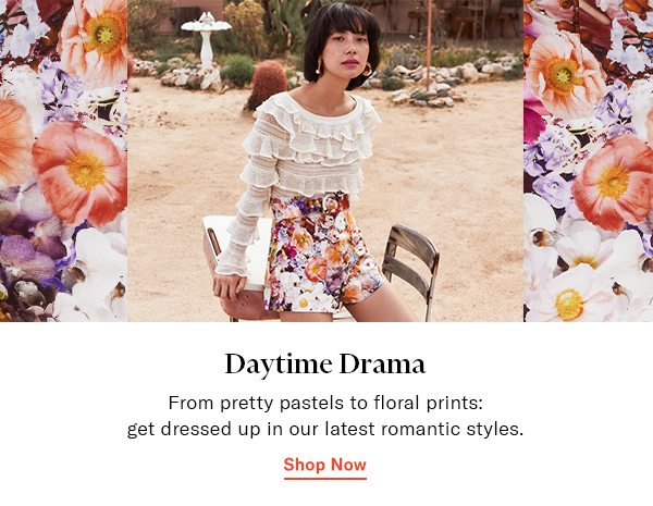 Daytime Drama