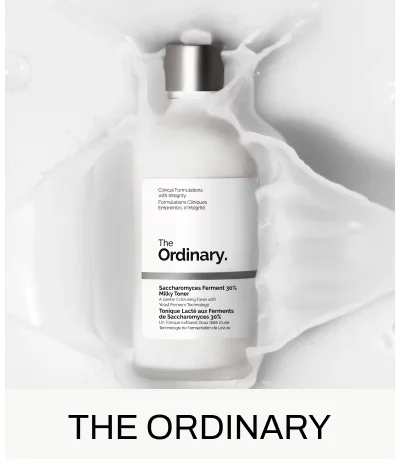 THE ORDINARY