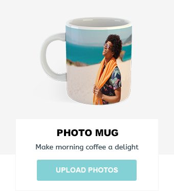 Photo Mug