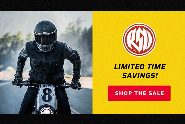 Shop Roland Sands Design