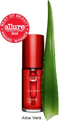 Water Lip Stain