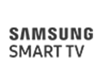 SAMSUNG SMART TV