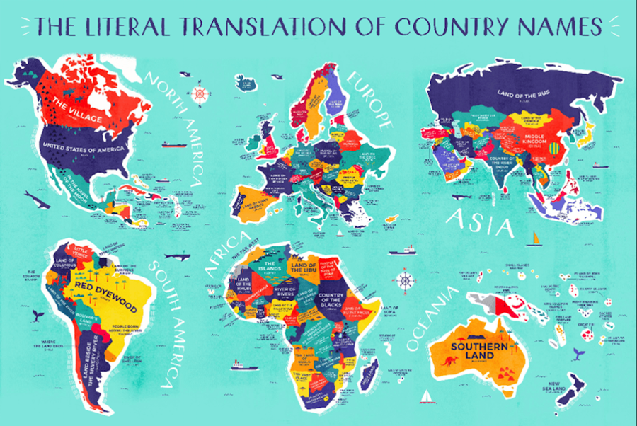 this-map-shows-the-literal-meaning-of-every-country-s-name-culture