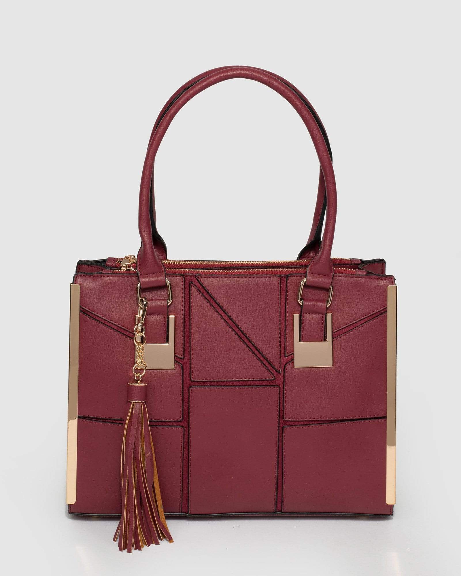 Image of Berry Lucy Square Tote