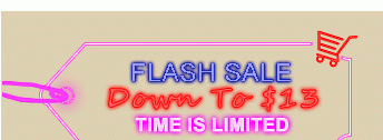 Flash Sale