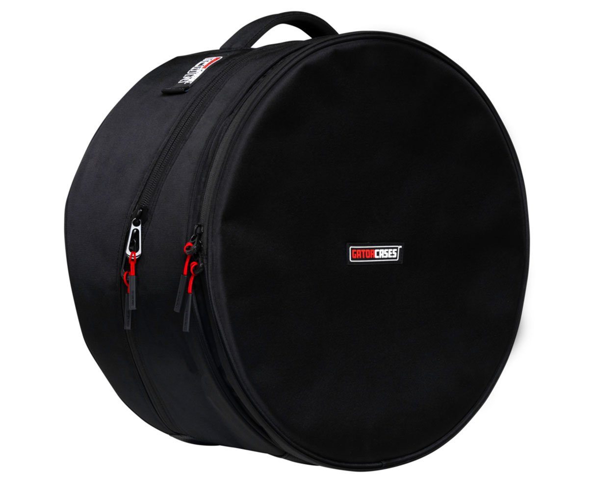 Image of Gator Cases GP-ICON-1465SD Icon Snare Drum Bag; 14" x 6.5"