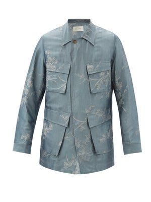 SHOP BED J.W. FORD >