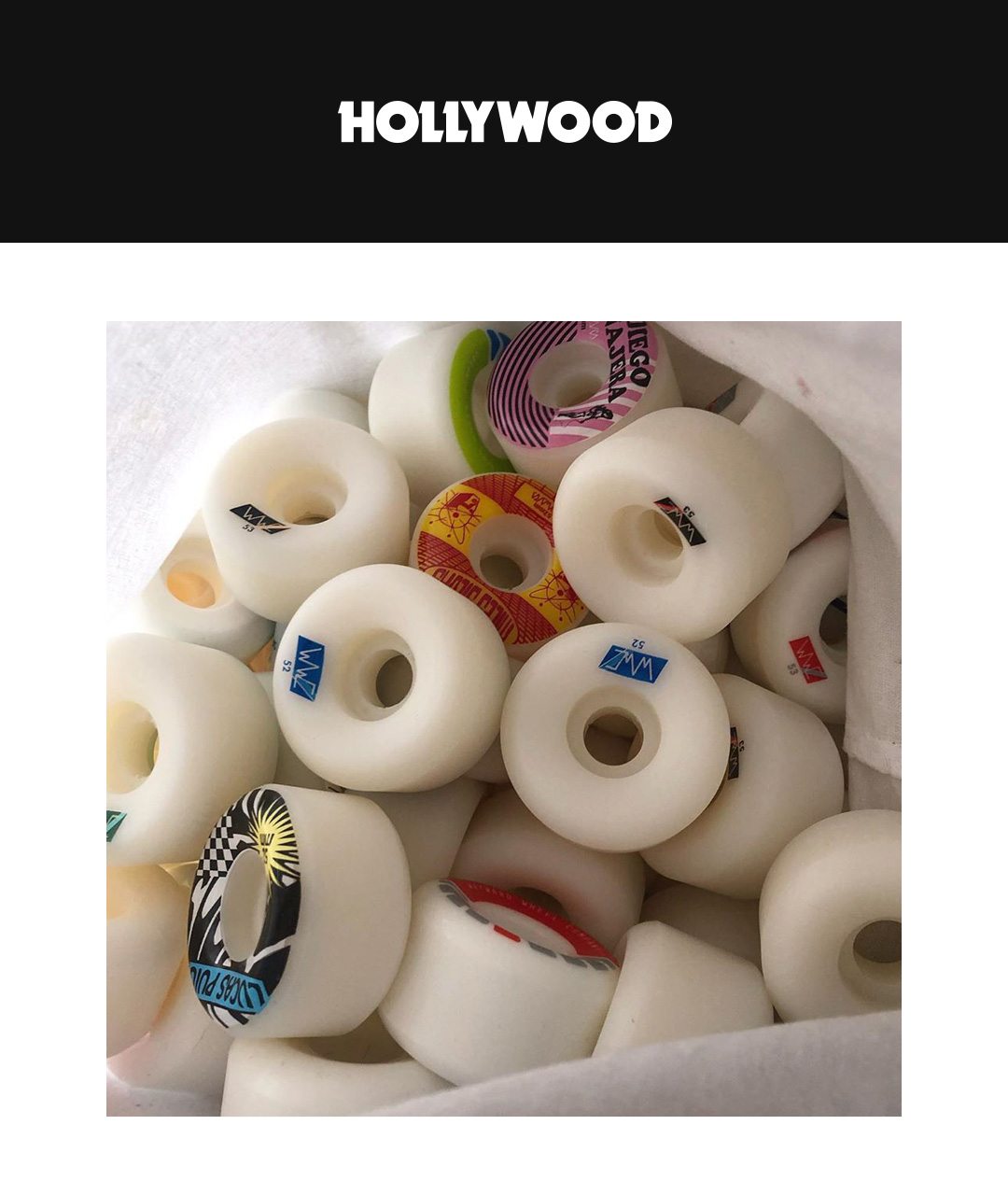 HOLLYWOOD