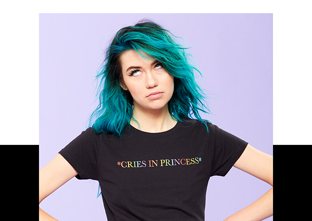 Shop Jessie Paege