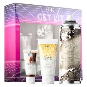 IGK - Get Lit Kit