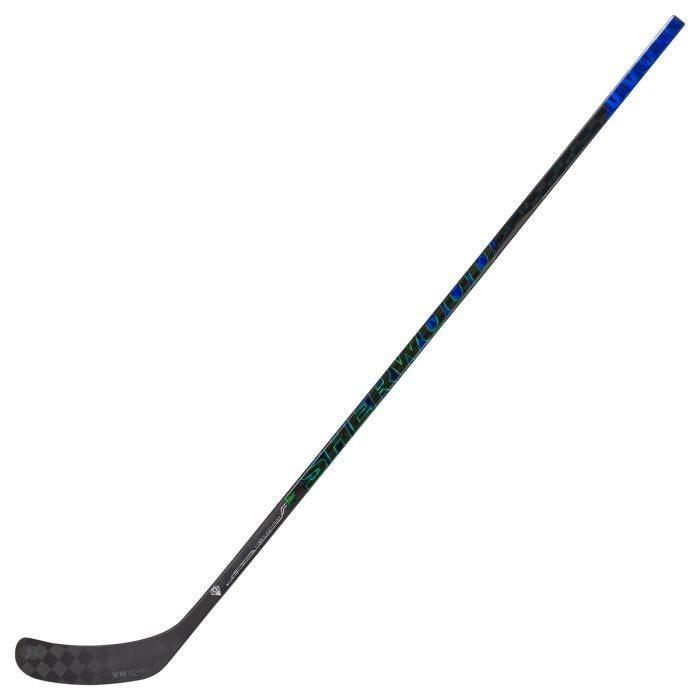 Sherwood Code Encrypt Pro Return Senior Hockey Stick