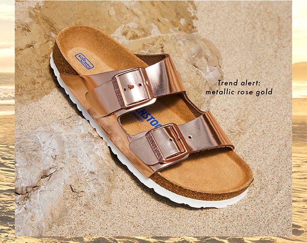 designer shoe warehouse birkenstock