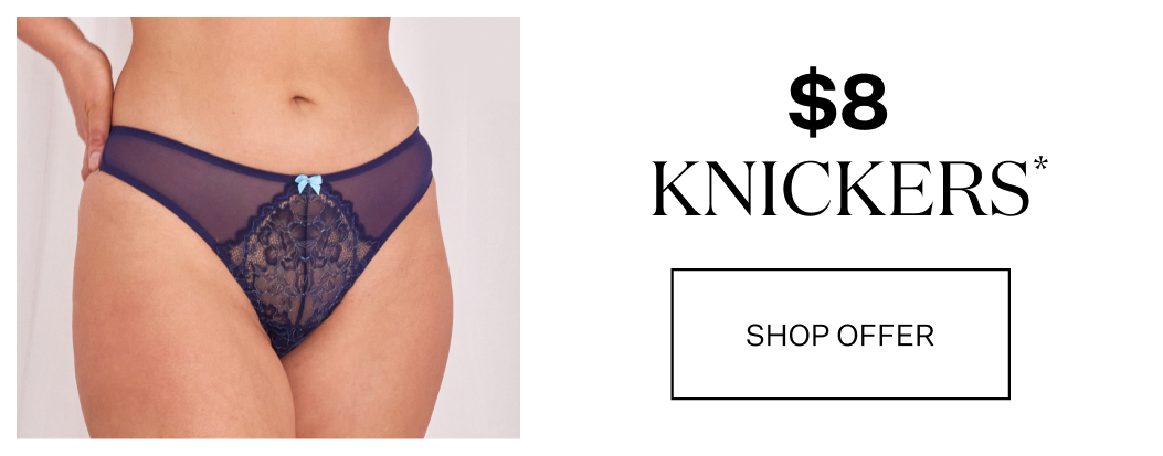 $8 Knickers