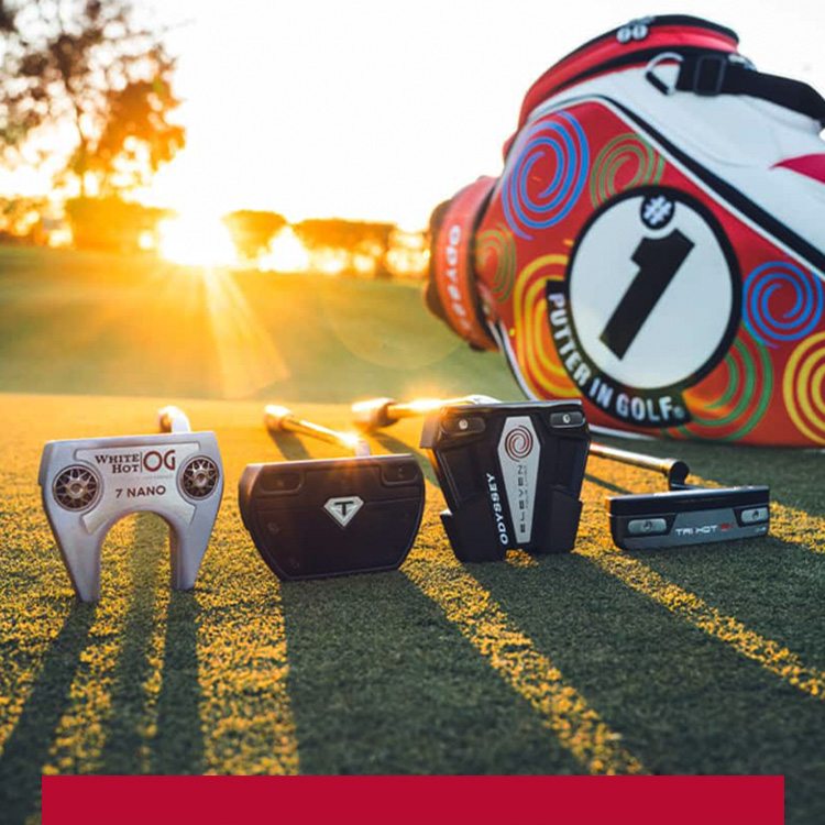Odyssey Putters