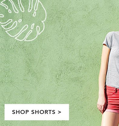 Shop shorts