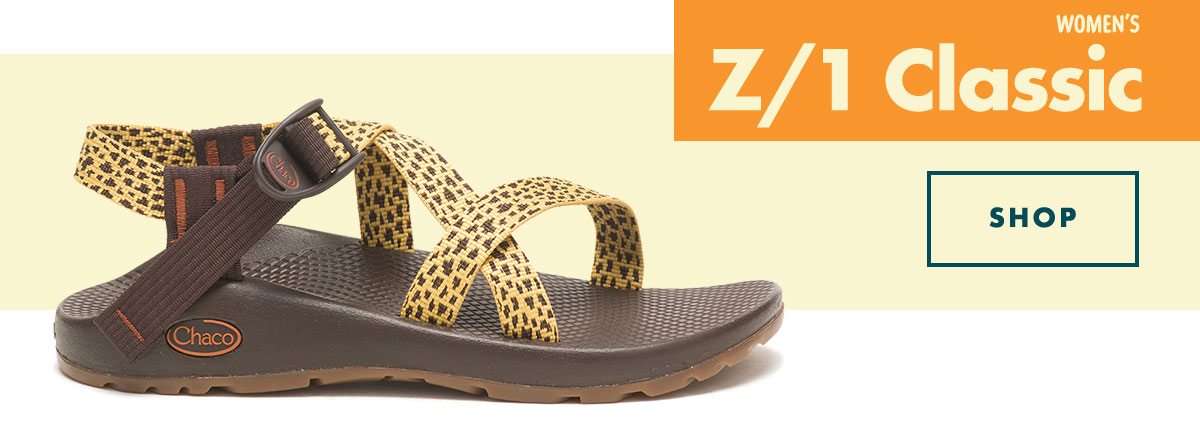 Women's Z/1 Classic SHOP