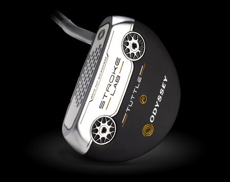 Stroke Lab Putter