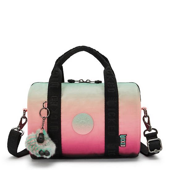 Wicked Bina Medium Shoulder Bag