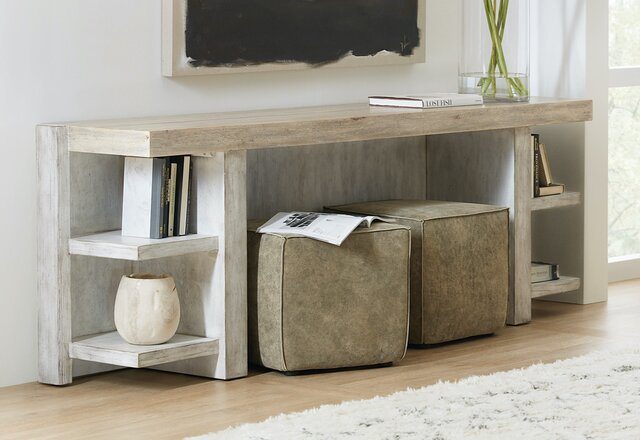 Stylish Entryway Furniture