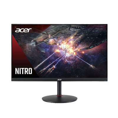 Acer Nitro XV272U 27" 2K WQHD (2560 x 1440) 170Hz Gaming Monitor