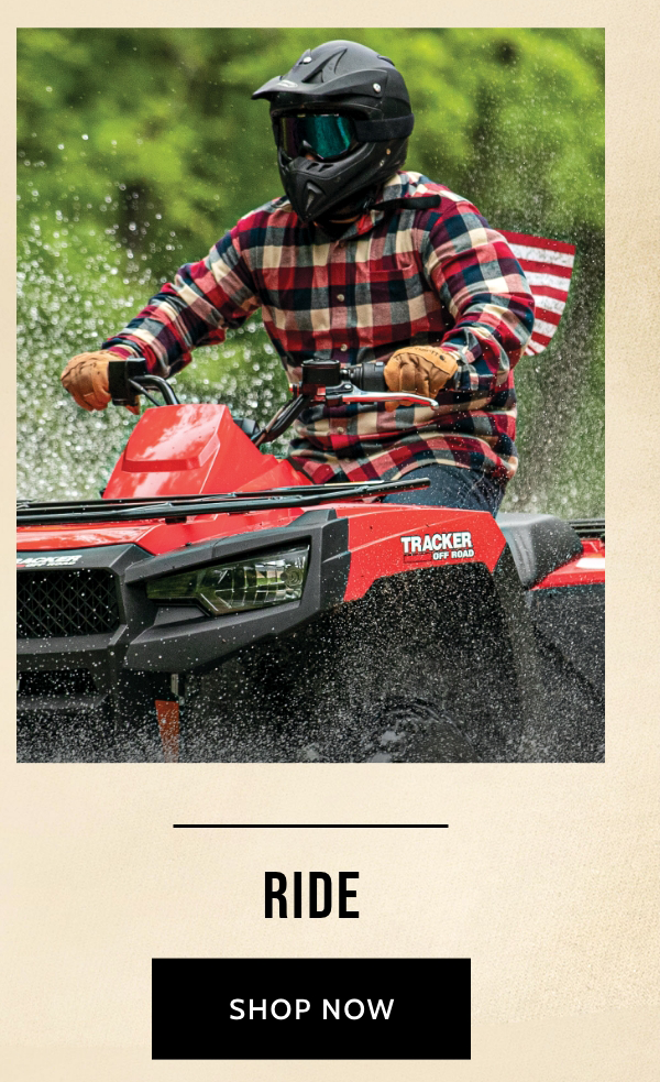 Ride