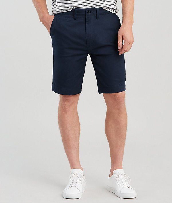 502™ Taper Fit Chino Shorts