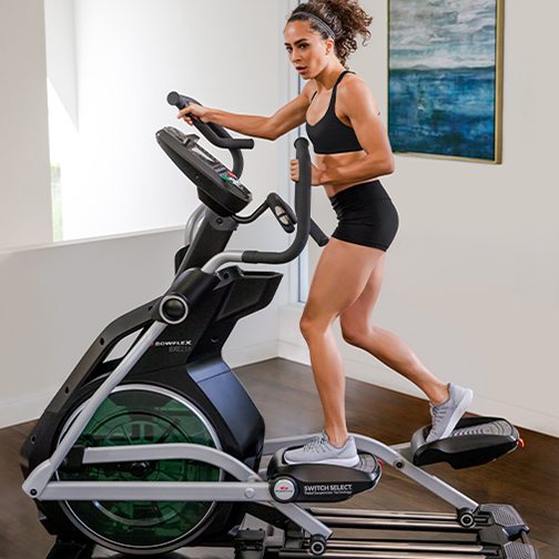 BXE216 Elliptical