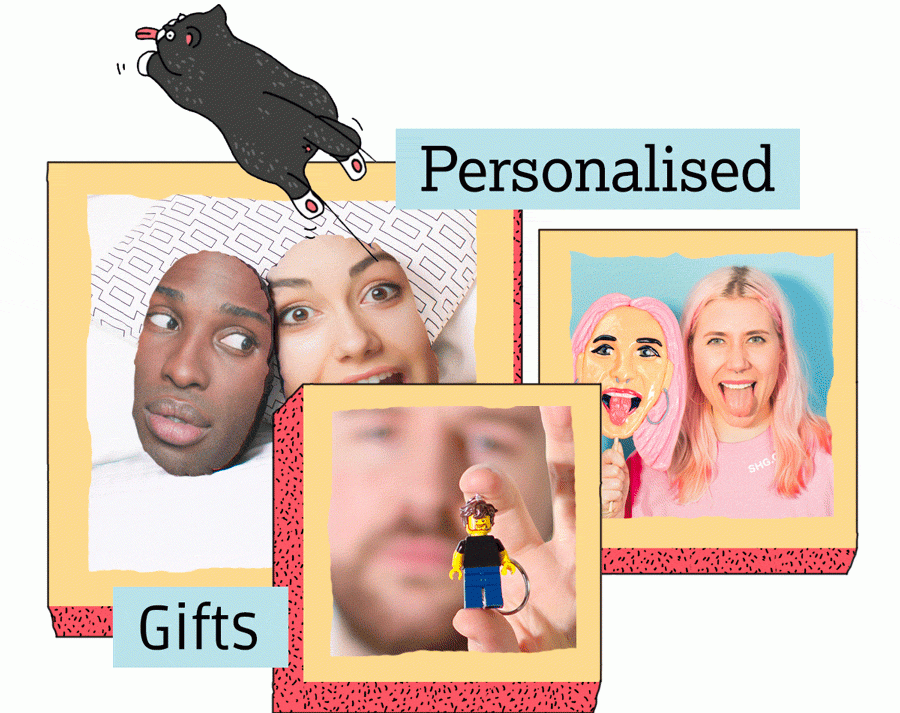 Personalised Gifts