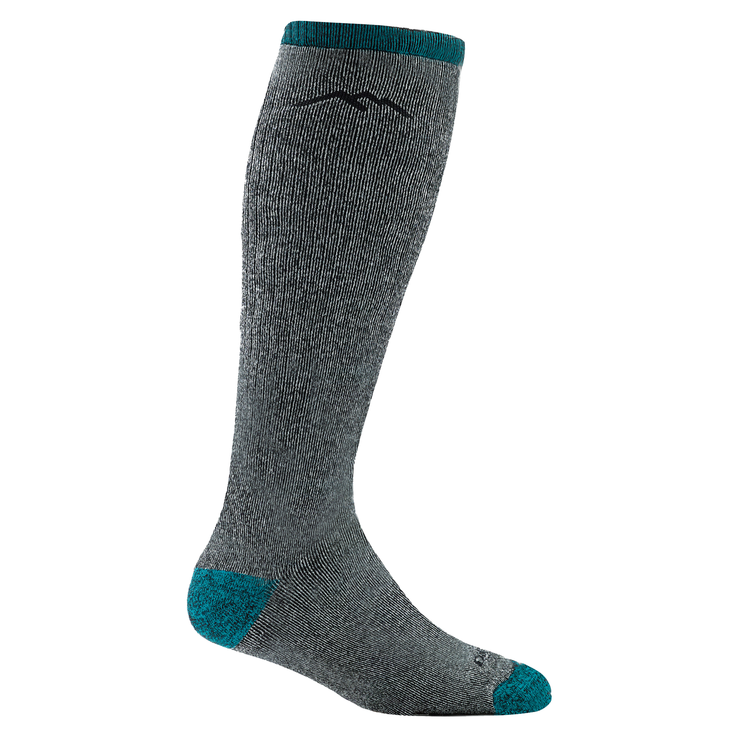 Image of Women's Mountaineering Over-the-Calf Heavyweight Hiking Sock