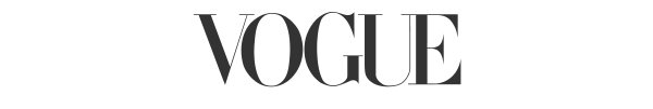 VOGUE