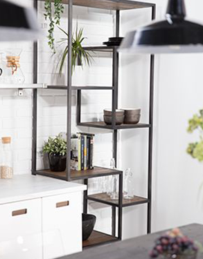 Bookcases