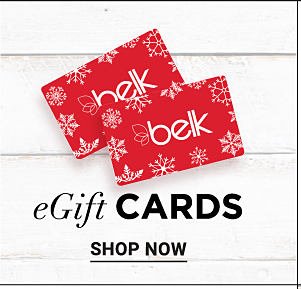 eGift Cards. Shop Now.