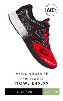 ASICS Noosa FF