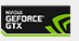 GEFORCE GTX